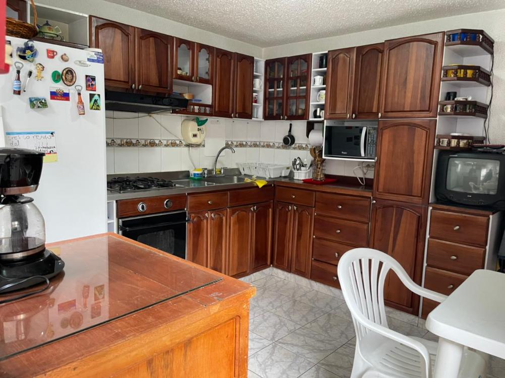 Casa en venta en Santa Lucia, Chía · foto 22 de 24