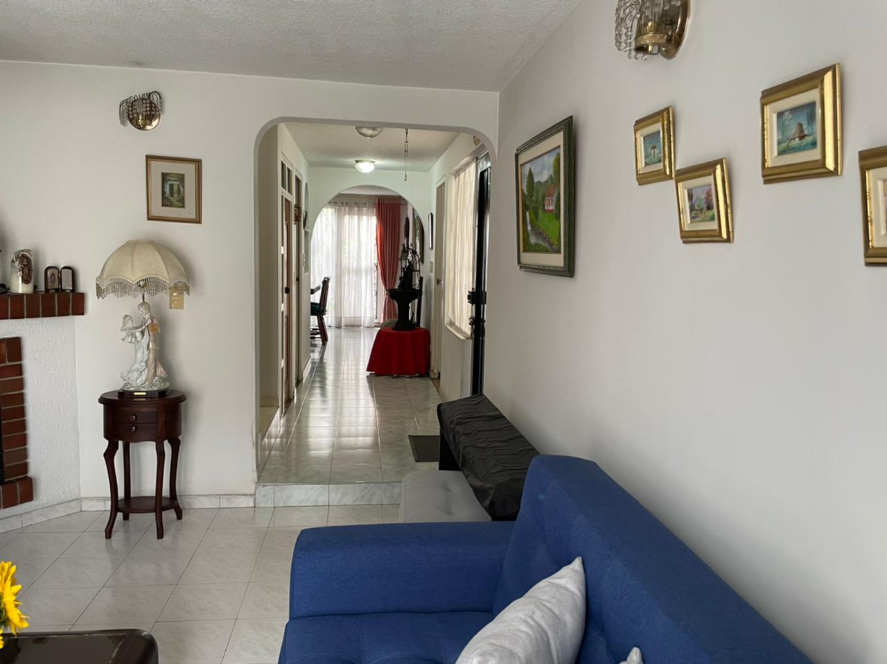 Casa en venta en Santa Lucia, Chía · foto 23 de 24