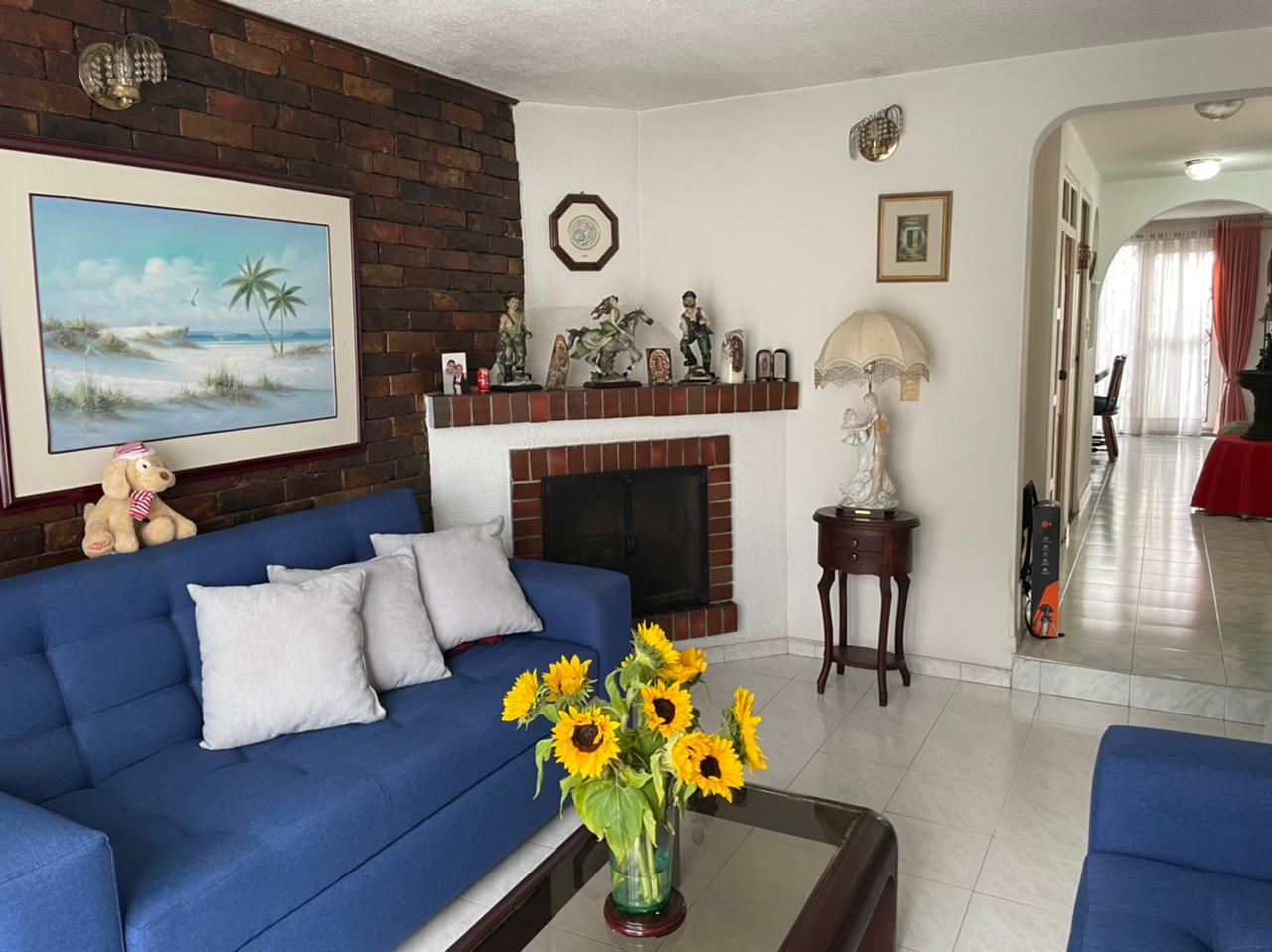 Casa en venta en Santa Lucia, Chía · foto 24 de 24
