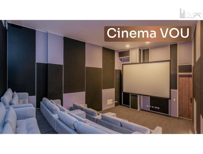 Apartaestudio en venta en Chicó Alto, Bogotá, 32 m² · foto 3 de 13