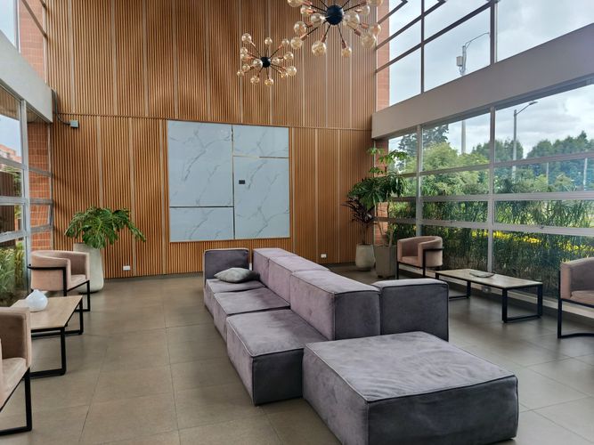 Apartamento de 3 alcobas en venta en Conjunto Residencial Zaragoza Ii, Madrid, 63 m² · foto 23 de 23
