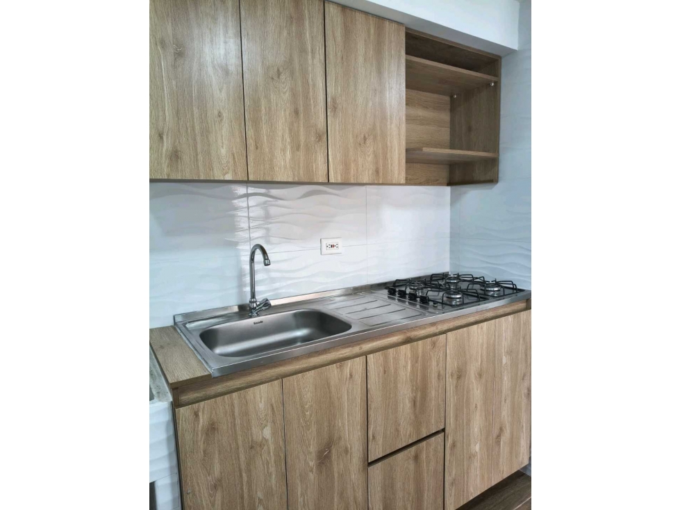 Apartamento en Arriendo en Santa lucia, Chía