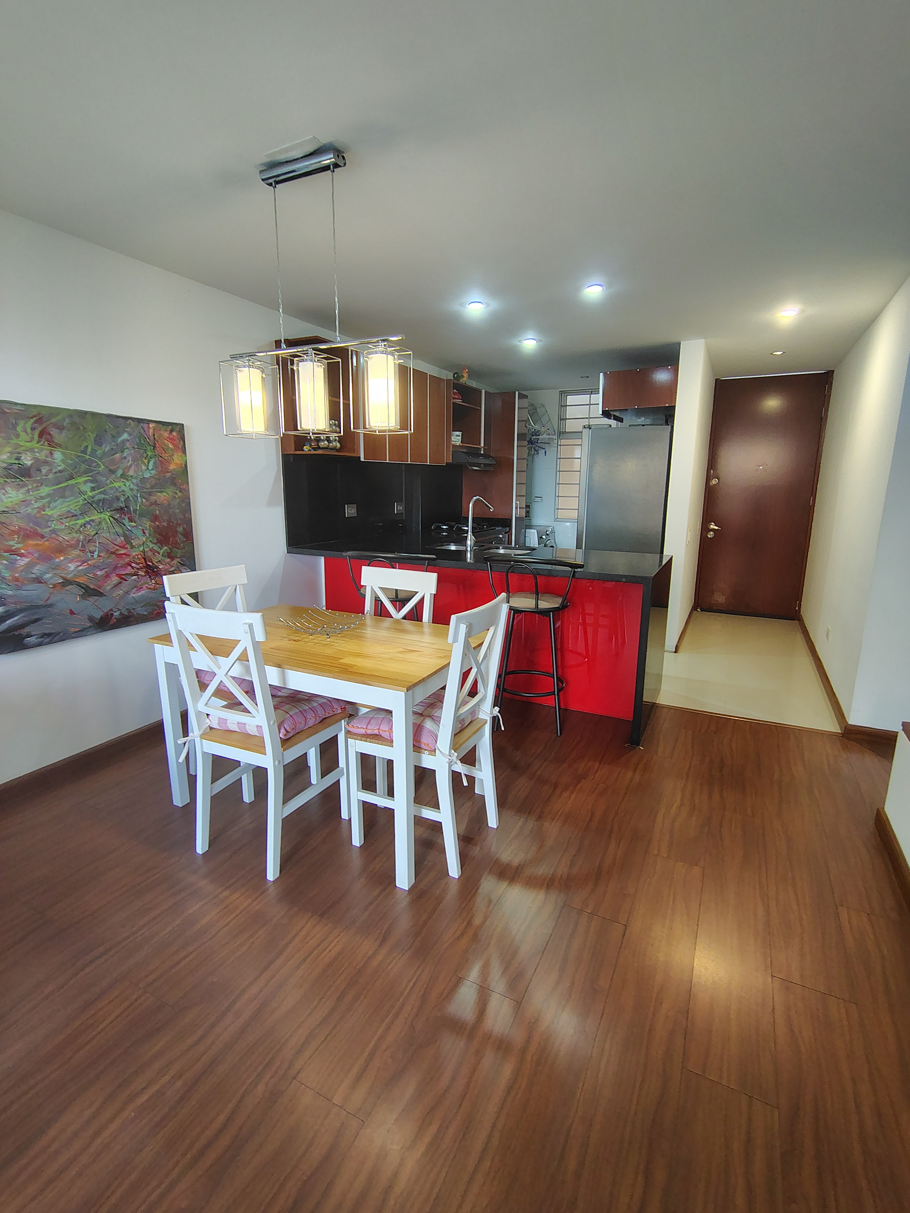 Apartamento en venta en La Estrella, Chía · foto 3 de 20