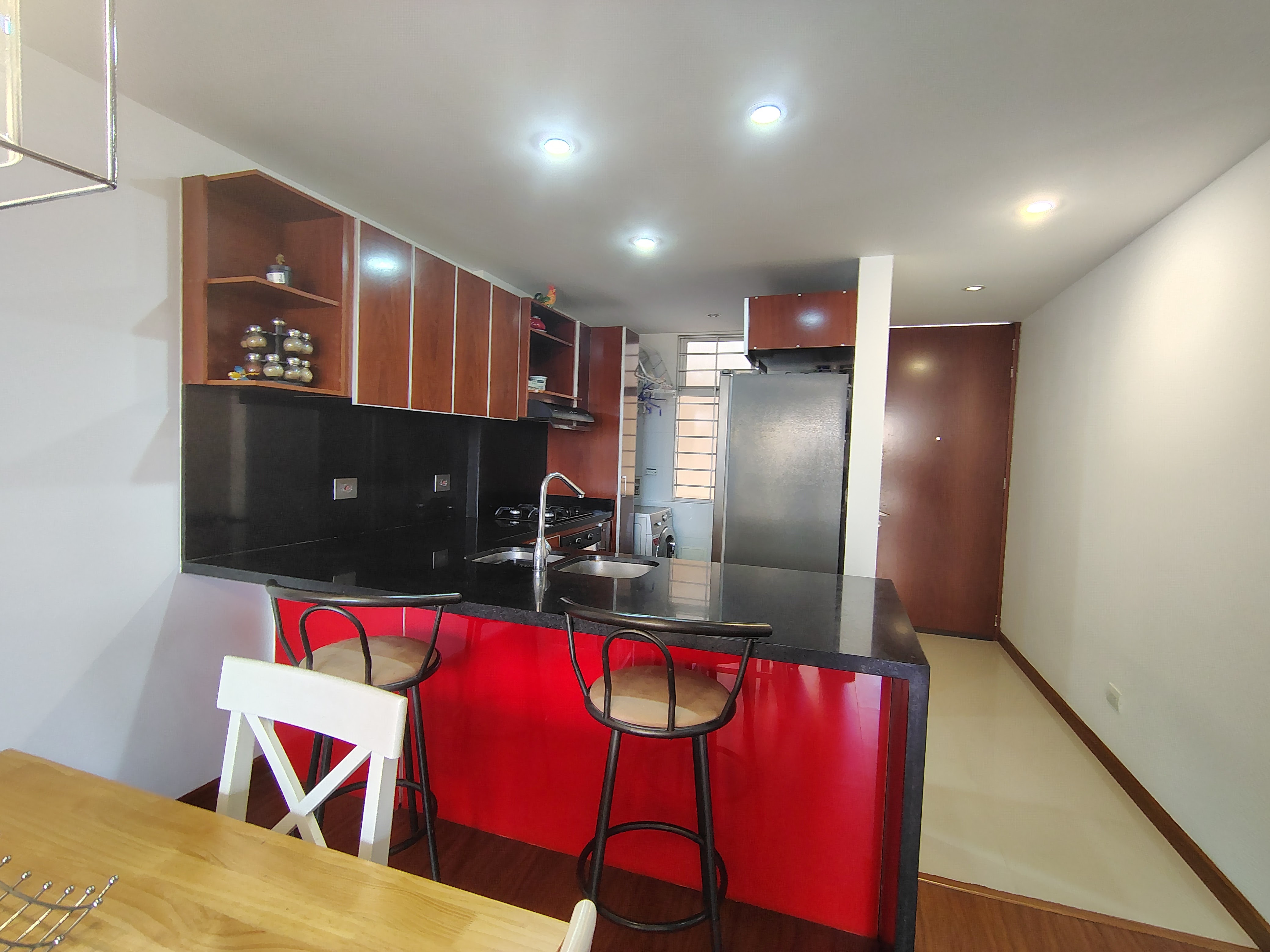 Apartamento en venta en La Estrella, Chía · foto 4 de 20