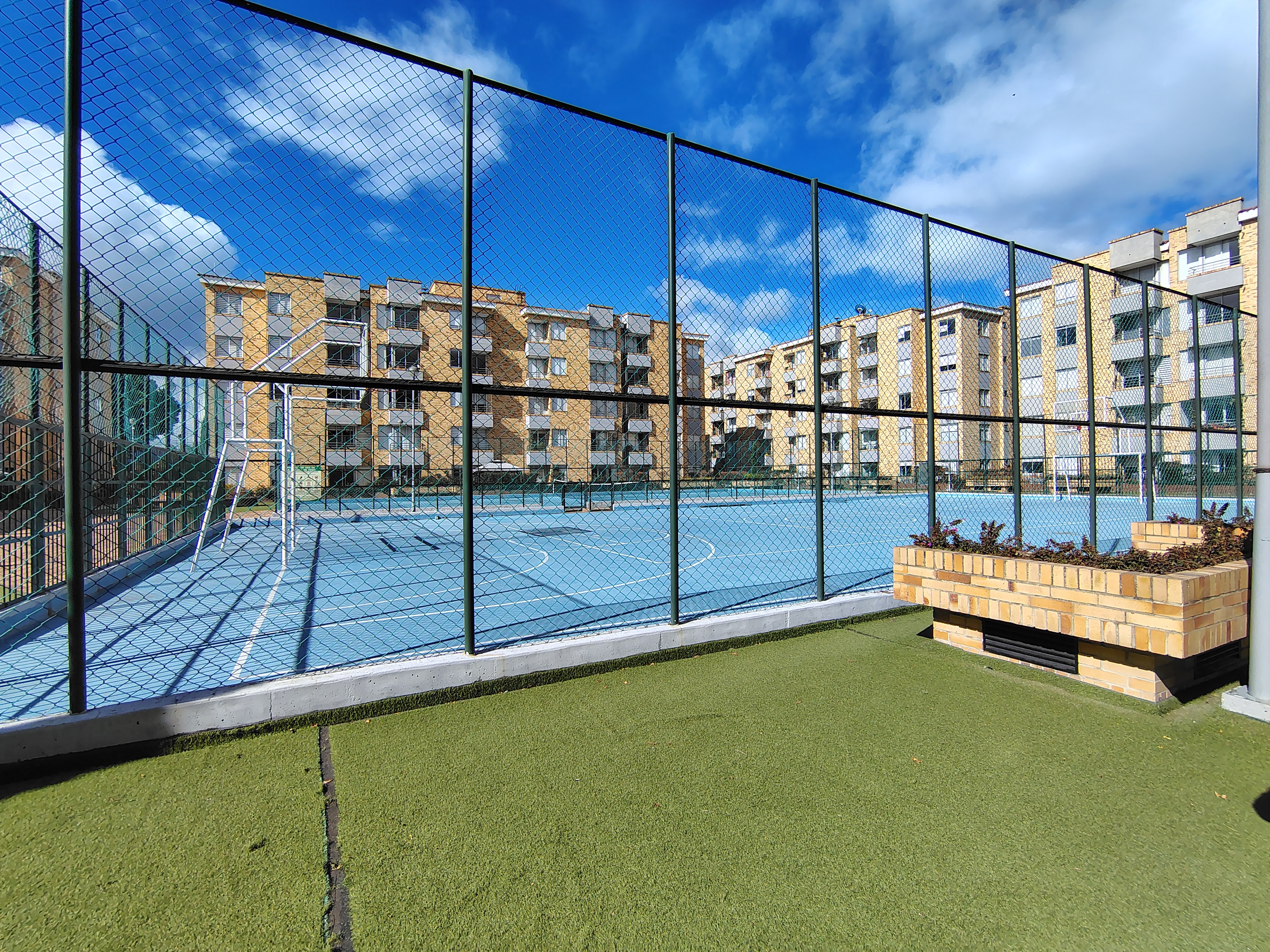 Apartamento en venta en La Estrella, Chía · foto 17 de 20