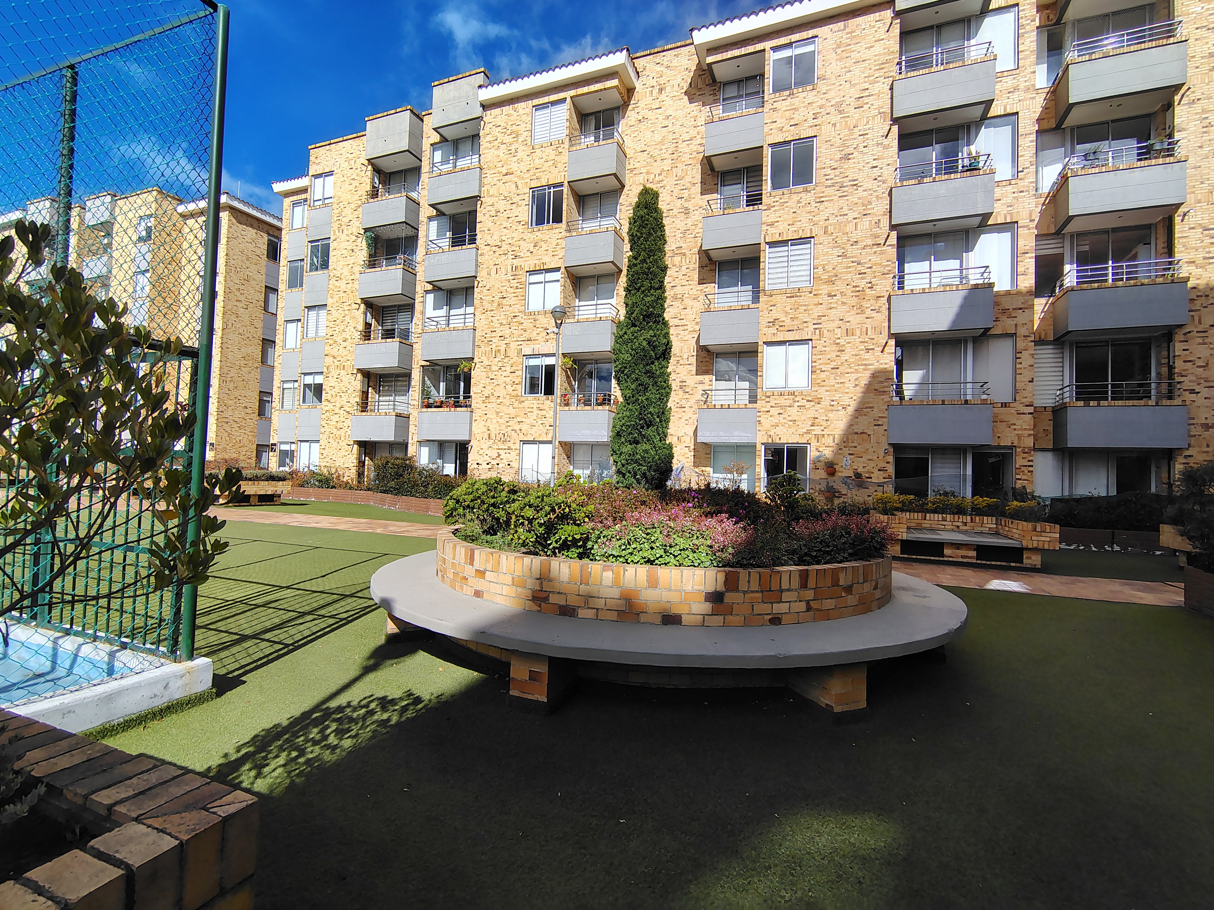 Apartamento en venta en La Estrella, Chía · foto 18 de 20