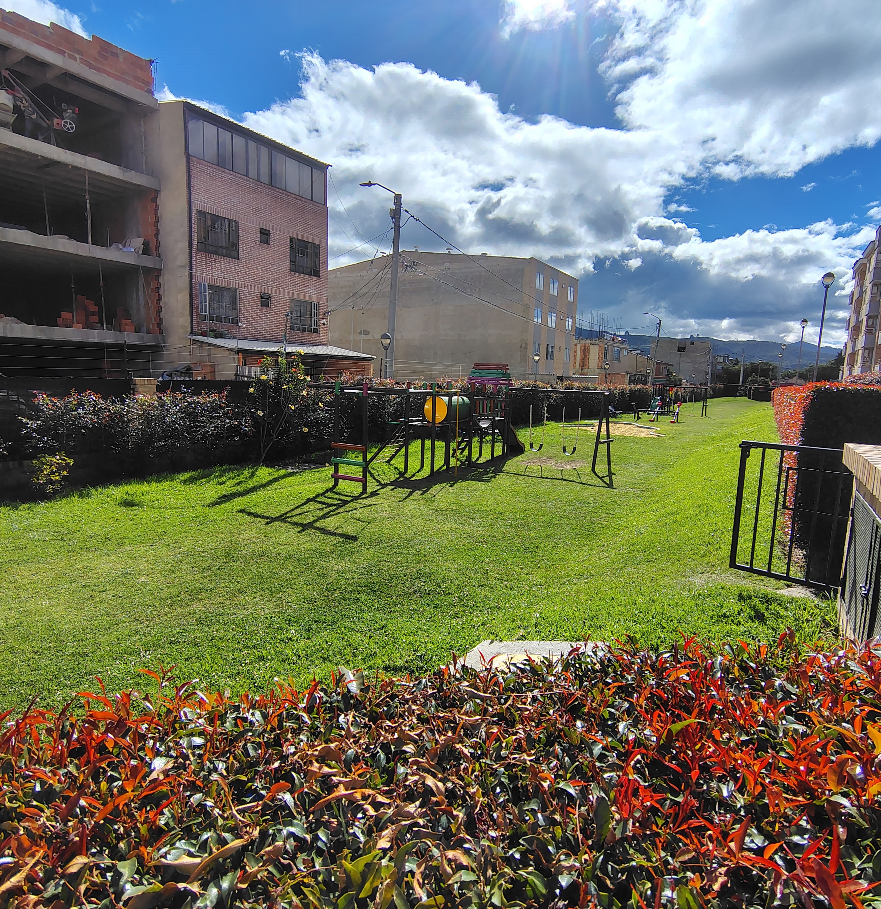 Apartamento en venta en La Estrella, Chía · foto 19 de 20
