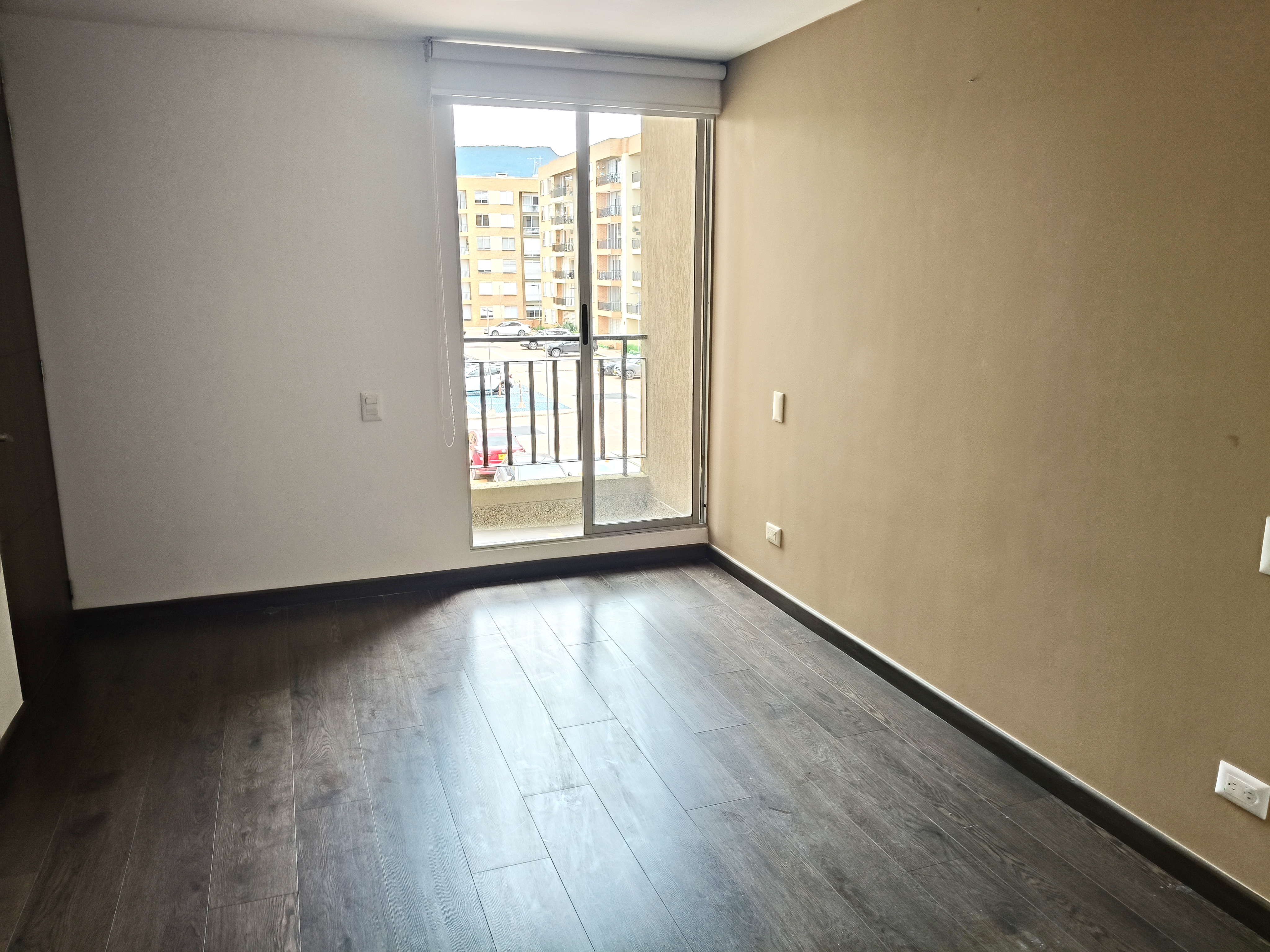 Apartamento en venta en Hacienda San Jose, Chía · foto 2 de 9