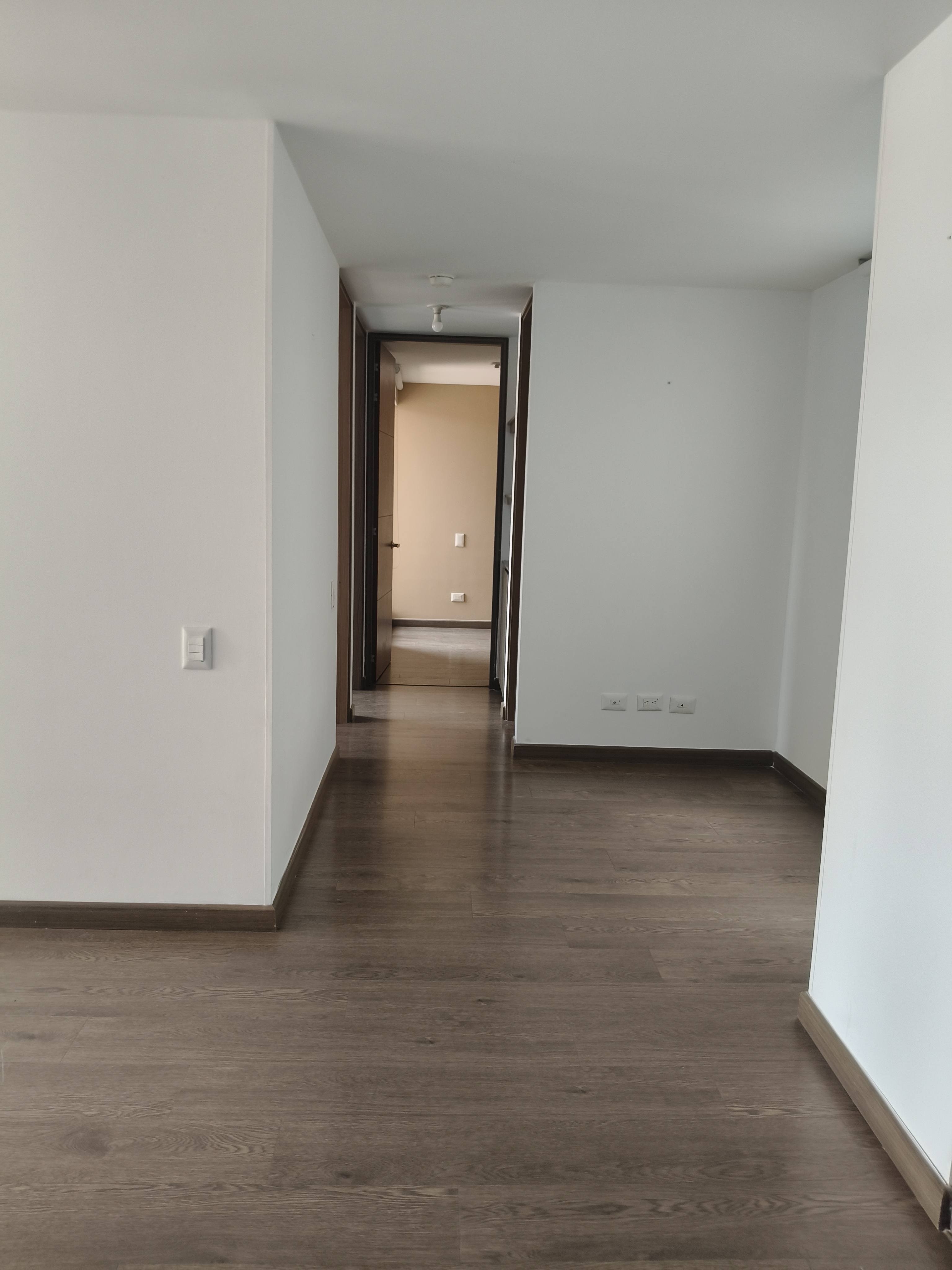 Apartamento en venta en Hacienda San Jose, Chía · foto 3 de 9