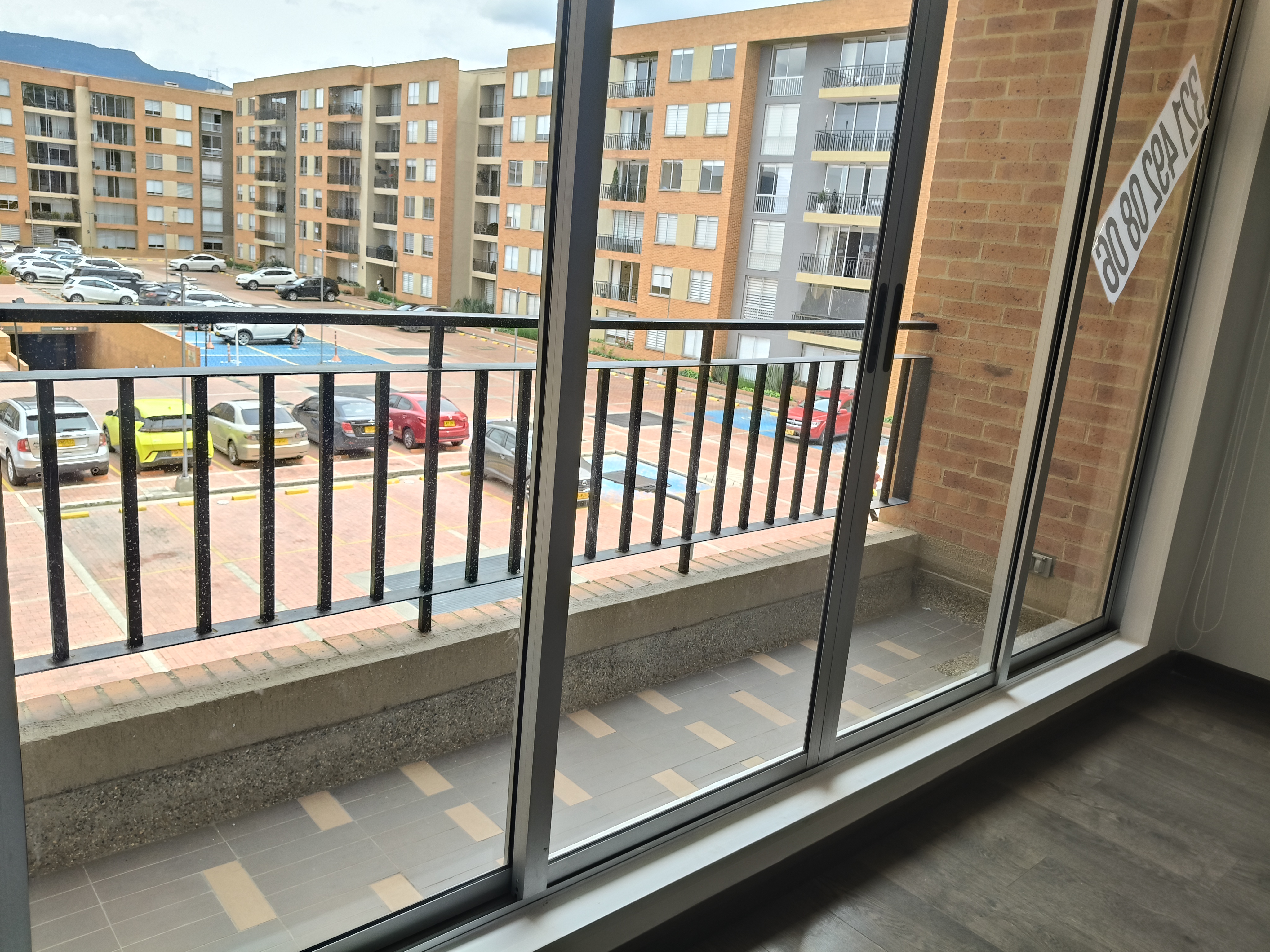 Apartamento en venta en Hacienda San Jose, Chía · foto 4 de 9