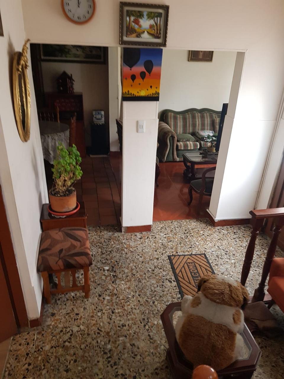 Casa en venta en Chapinero, Bogotá · foto 2 de 13