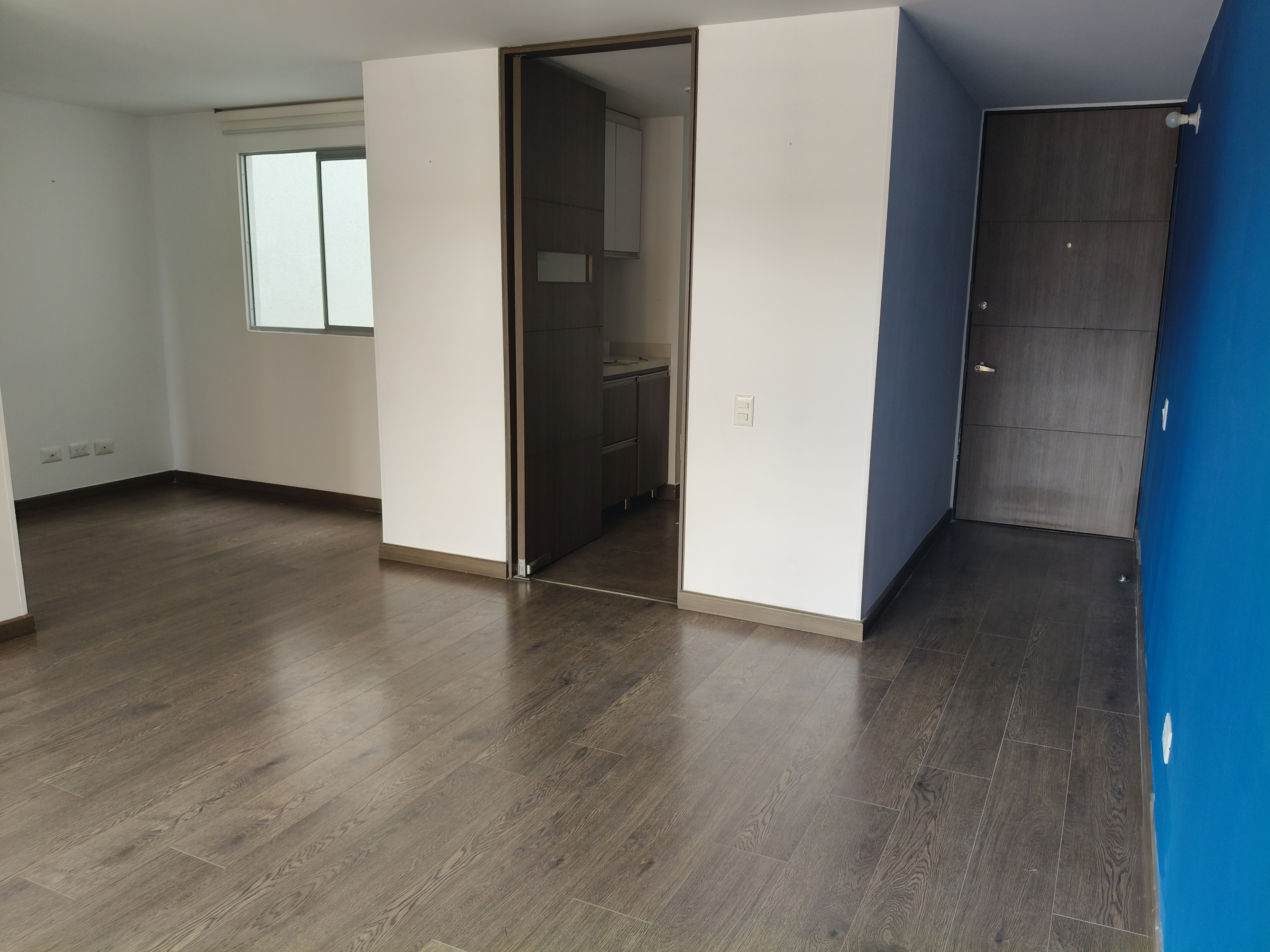 Apartamento en venta en Hacienda San Jose, Chía · foto 5 de 9