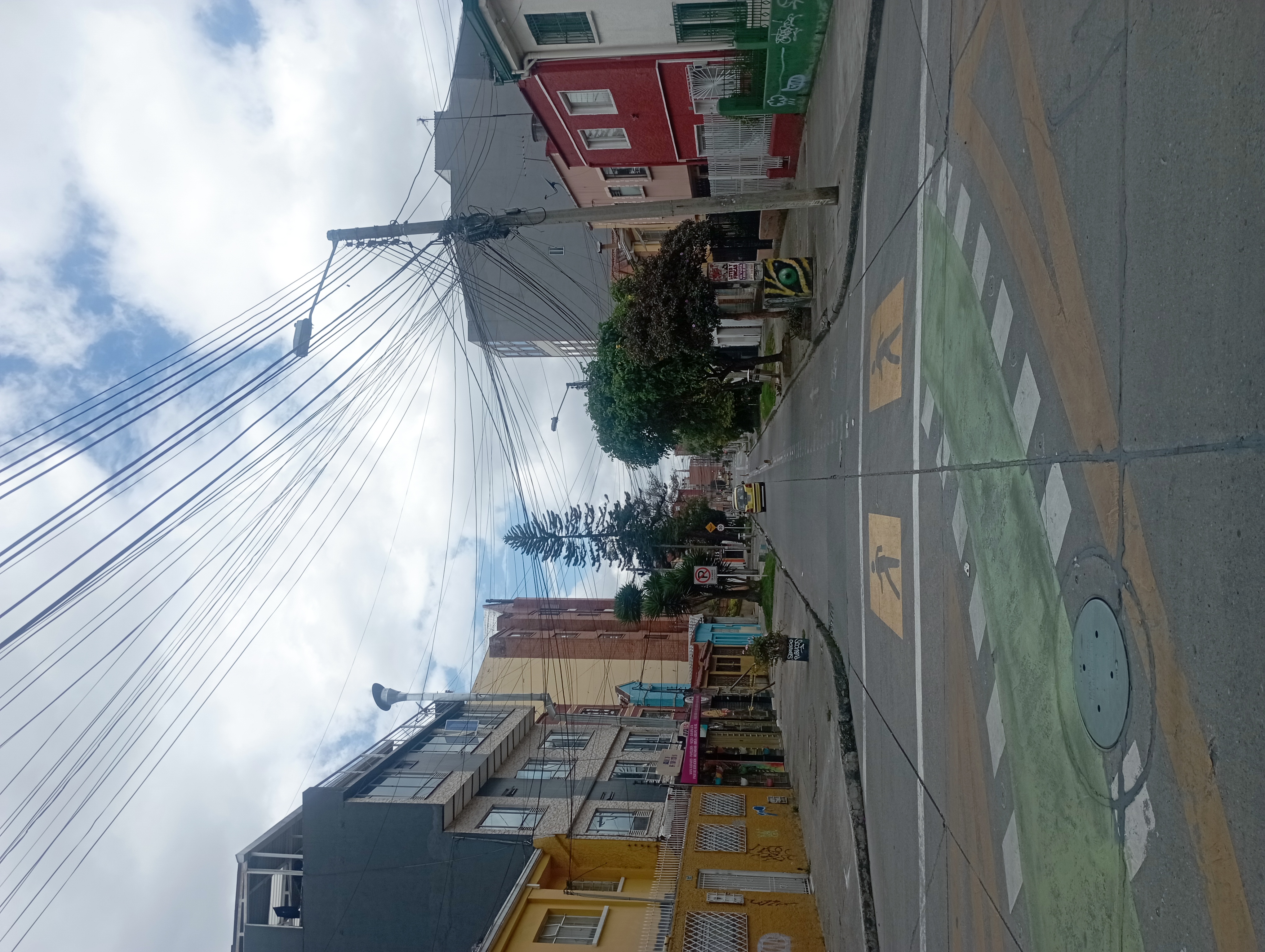 Casa en venta en Chapinero, Bogotá · foto 3 de 13