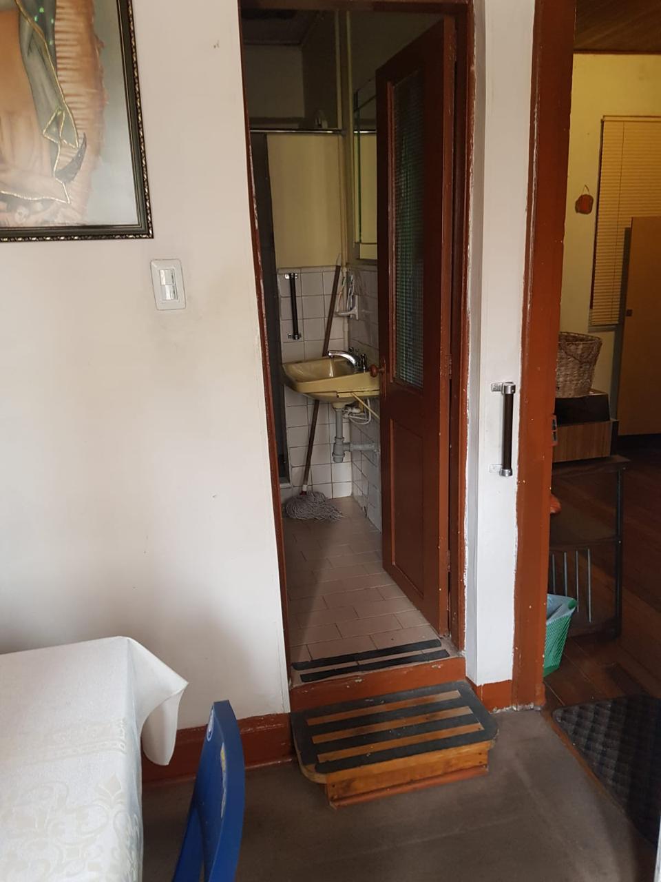Casa en venta en Chapinero, Bogotá · foto 4 de 13
