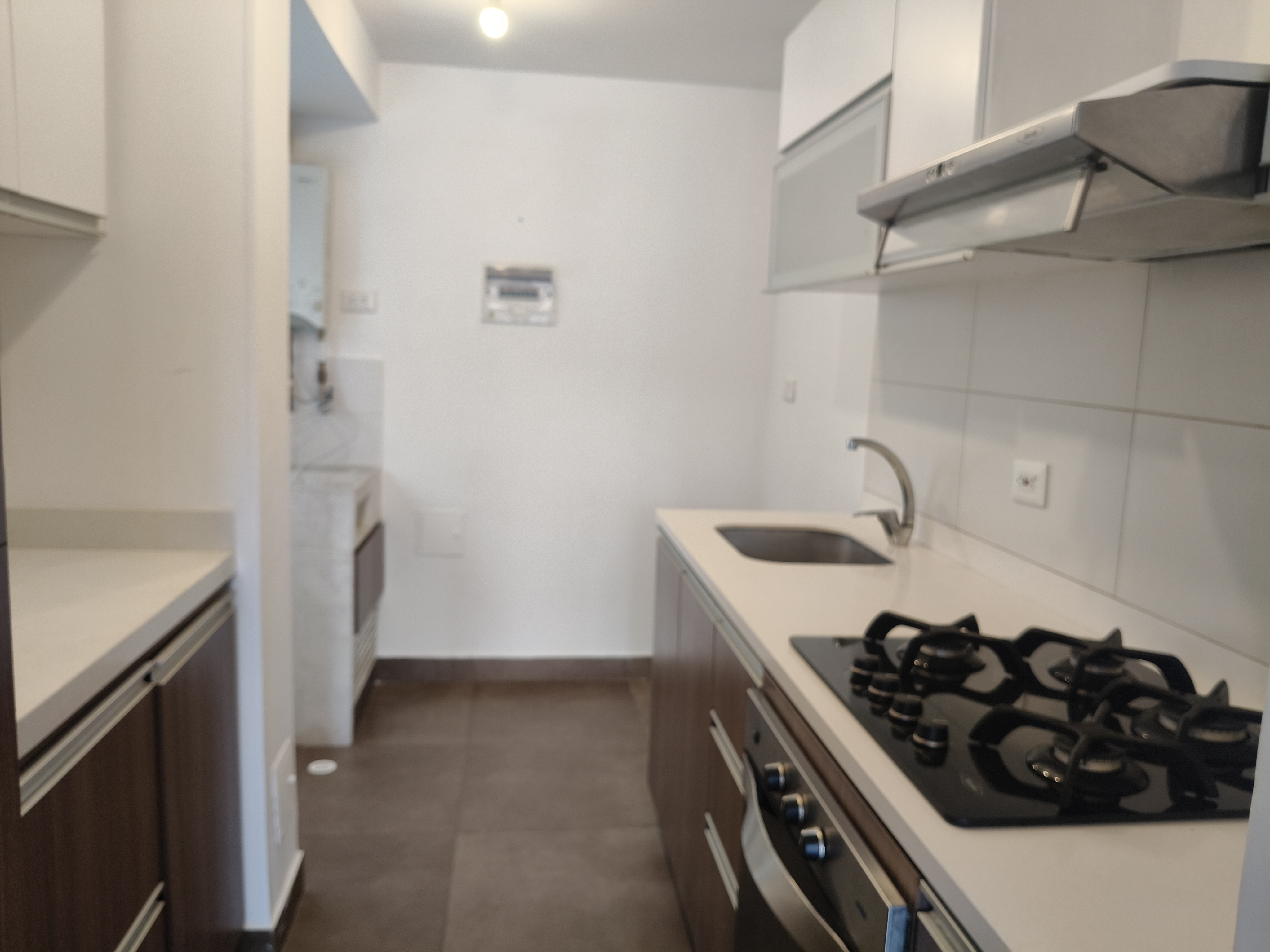 Apartamento en venta en Hacienda San Jose, Chía · foto 7 de 9