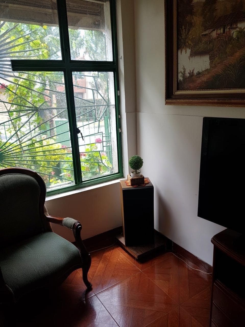 Casa en venta en Chapinero, Bogotá · foto 8 de 13