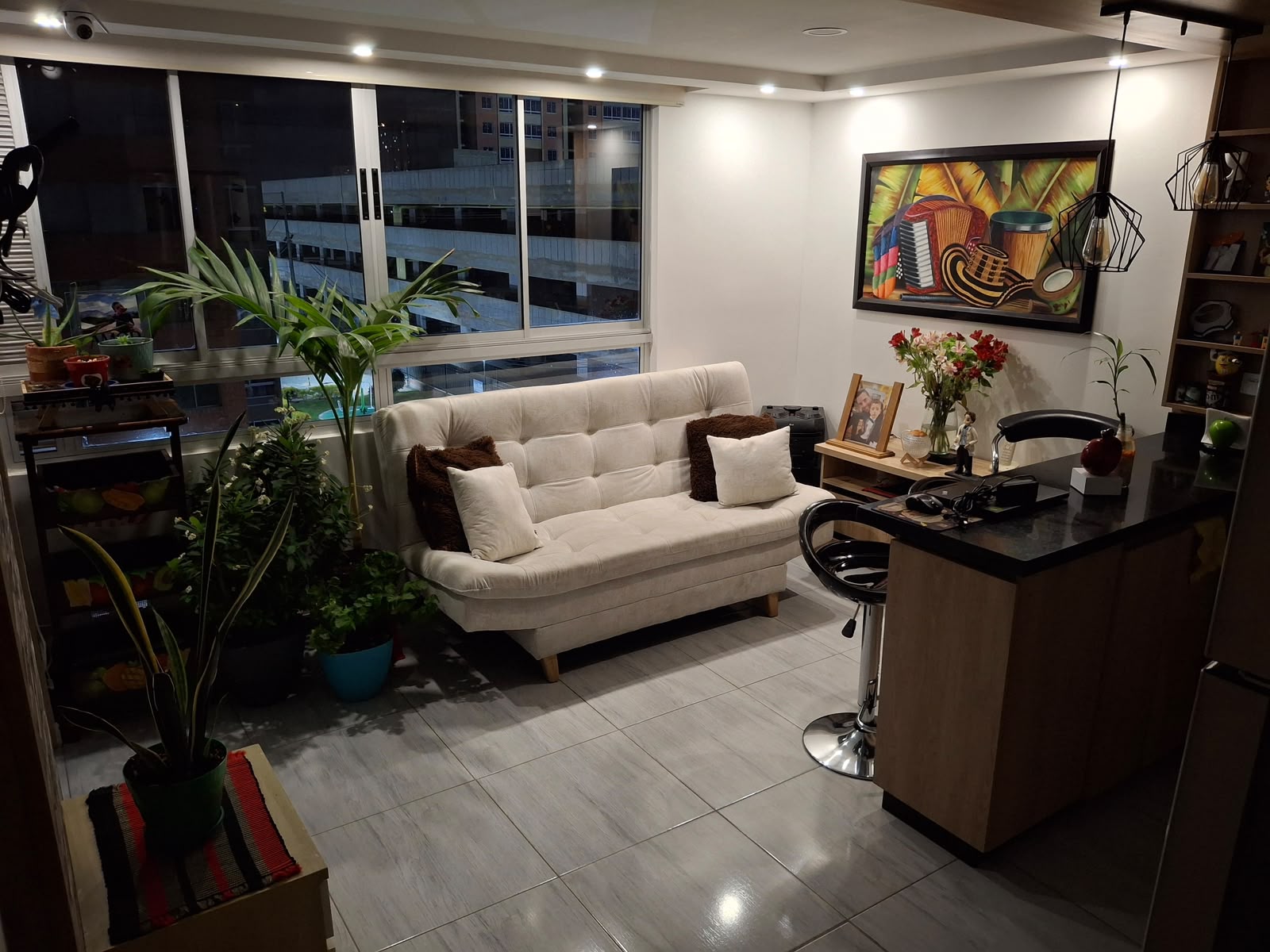 Apartamento en venta en El Tintal, Bogotá · foto 3 de 6