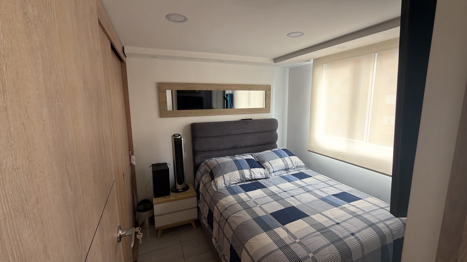 Apartamento en venta en El Tintal, Bogotá · foto 4 de 6