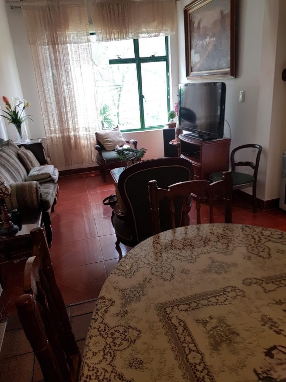 Casa en venta en Chapinero, Bogotá · foto 9 de 13