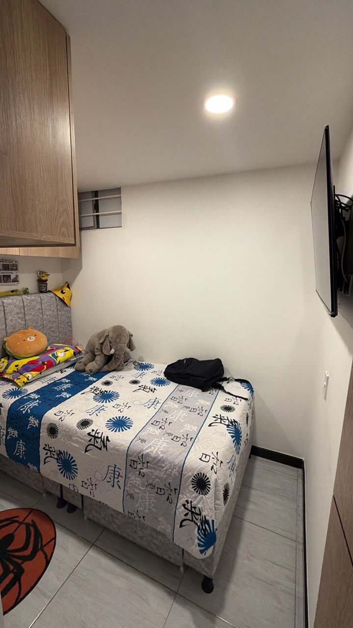 Apartamento en venta en El Tintal, Bogotá · foto 5 de 6