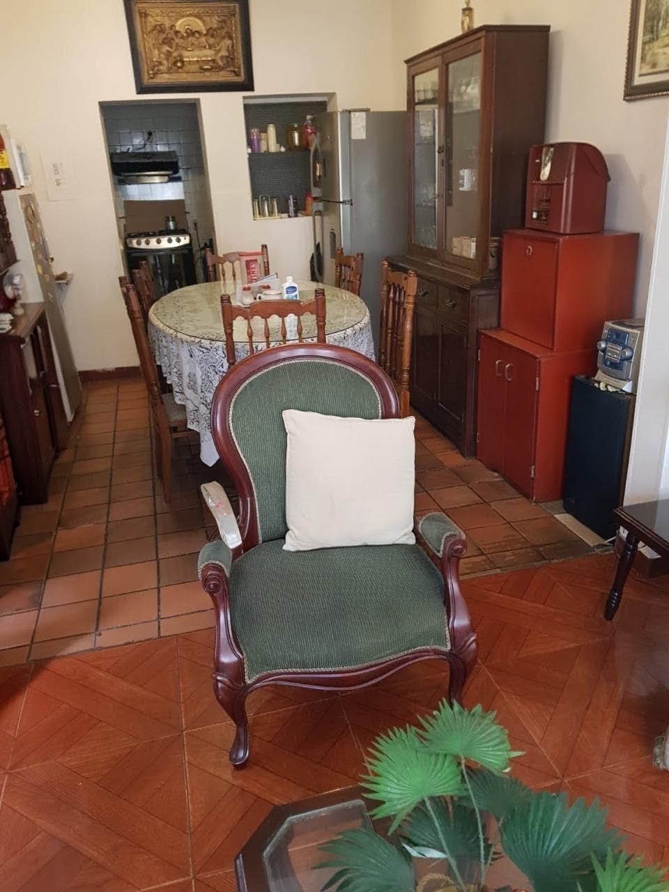 Casa en venta en Chapinero, Bogotá · foto 10 de 13