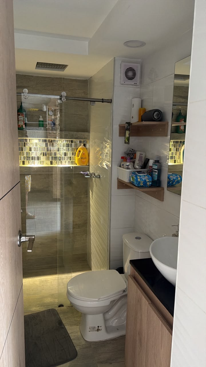 Apartamento en venta en El Tintal, Bogotá · foto 6 de 6
