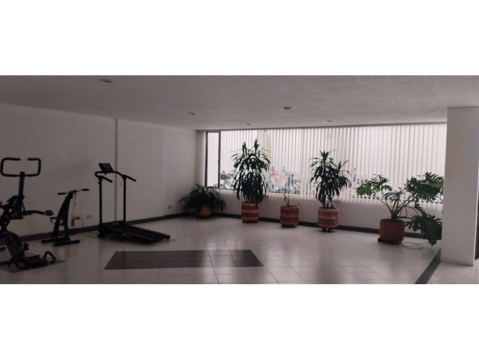 Apartamento en venta en Chicó Alto, Bogotá · foto 2 de 18
