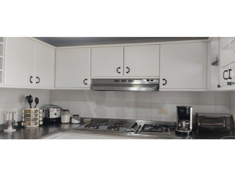 Apartamento en venta en Chicó Alto, Bogotá · foto 6 de 18