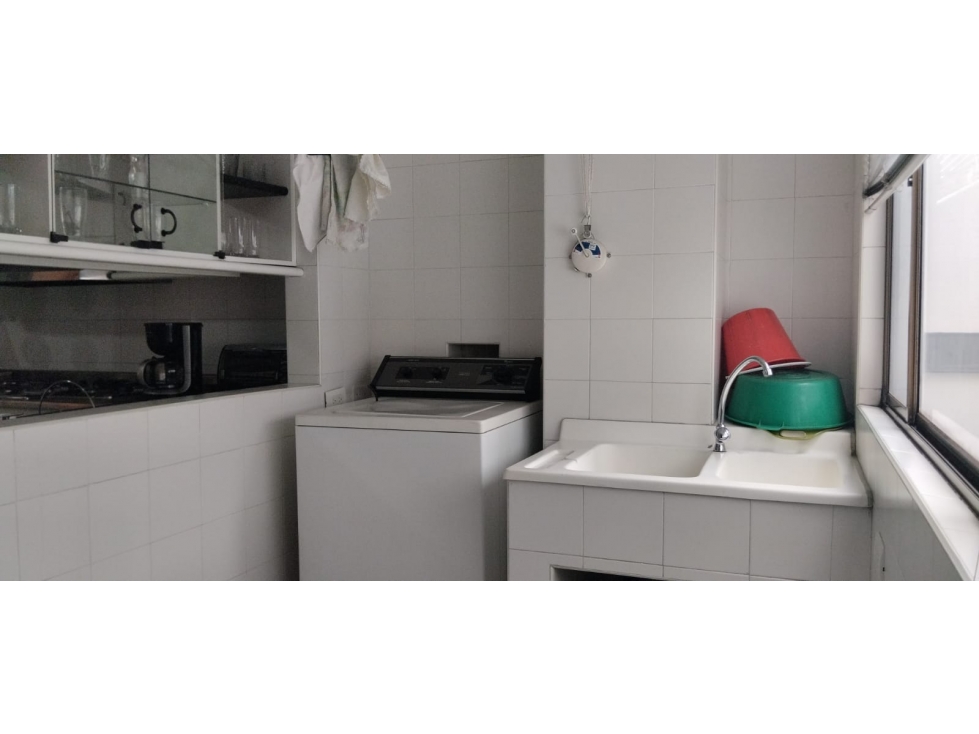 Apartamento en venta en Chicó Alto, Bogotá · foto 9 de 18
