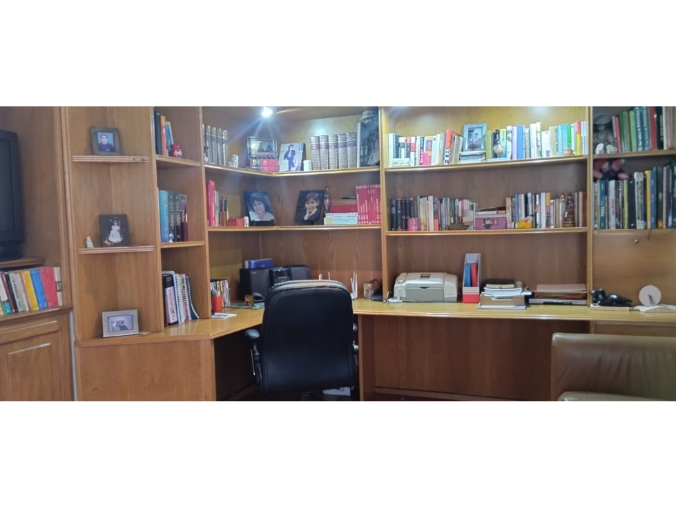 Apartamento en venta en Chicó Alto, Bogotá · foto 11 de 18