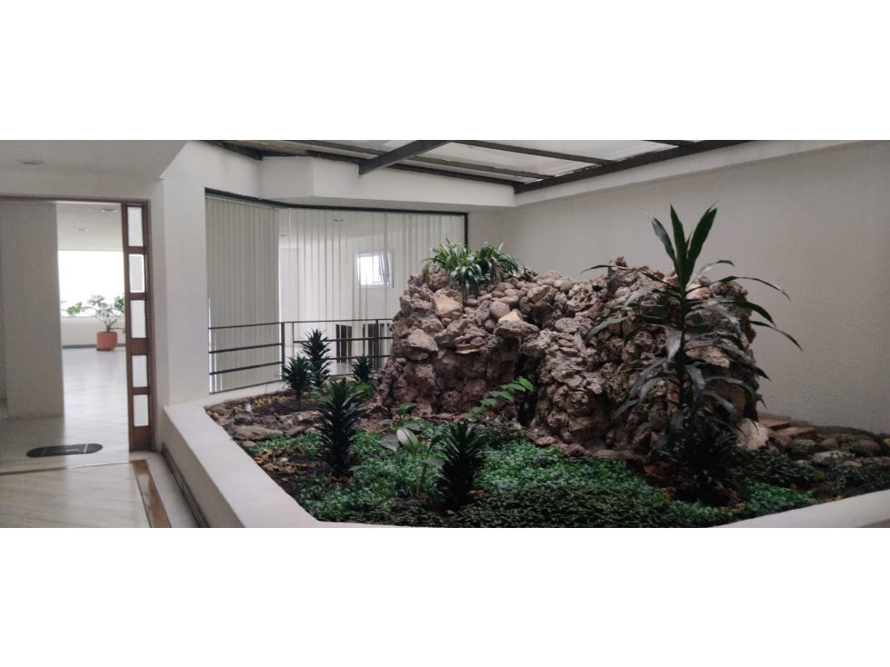 Apartamento en venta en Chicó Alto, Bogotá · foto 13 de 18