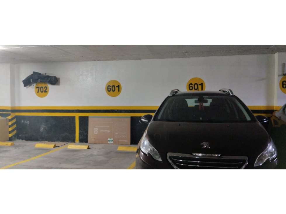 Apartamento en venta en Chicó Alto, Bogotá · foto 18 de 18