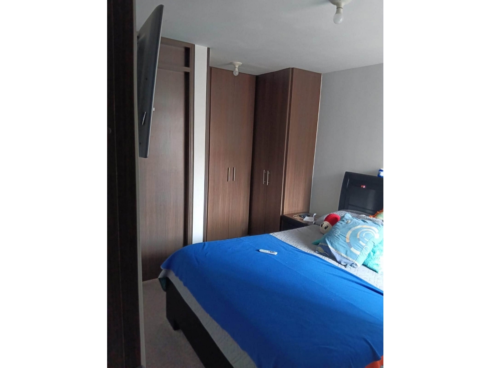 Apartamento en venta en Castilla, Bogotá · foto 6 de 13