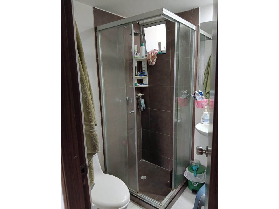 Apartamento en venta en Castilla, Bogotá · foto 7 de 13