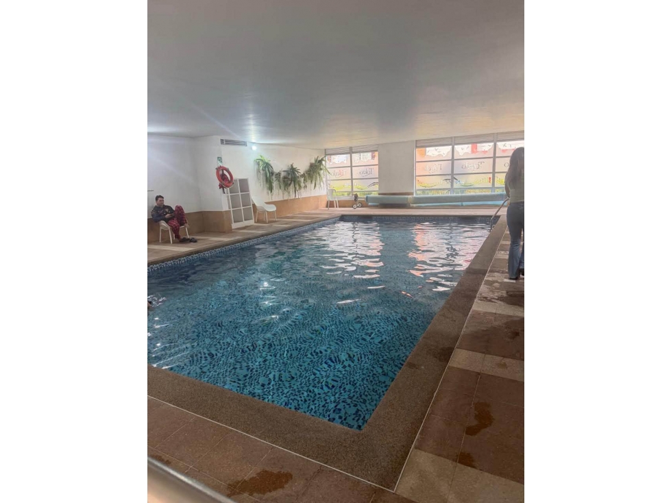 Apartamento en venta en Castilla, Bogotá · foto 9 de 13