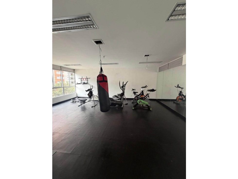 Apartamento en venta en Castilla, Bogotá · foto 11 de 13