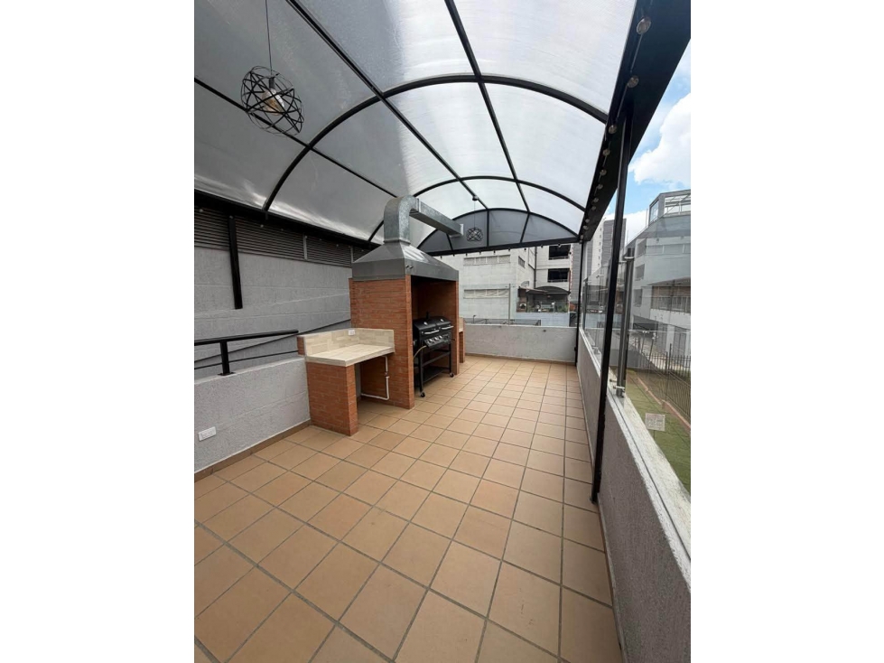 Apartamento en venta en Castilla, Bogotá · foto 12 de 13