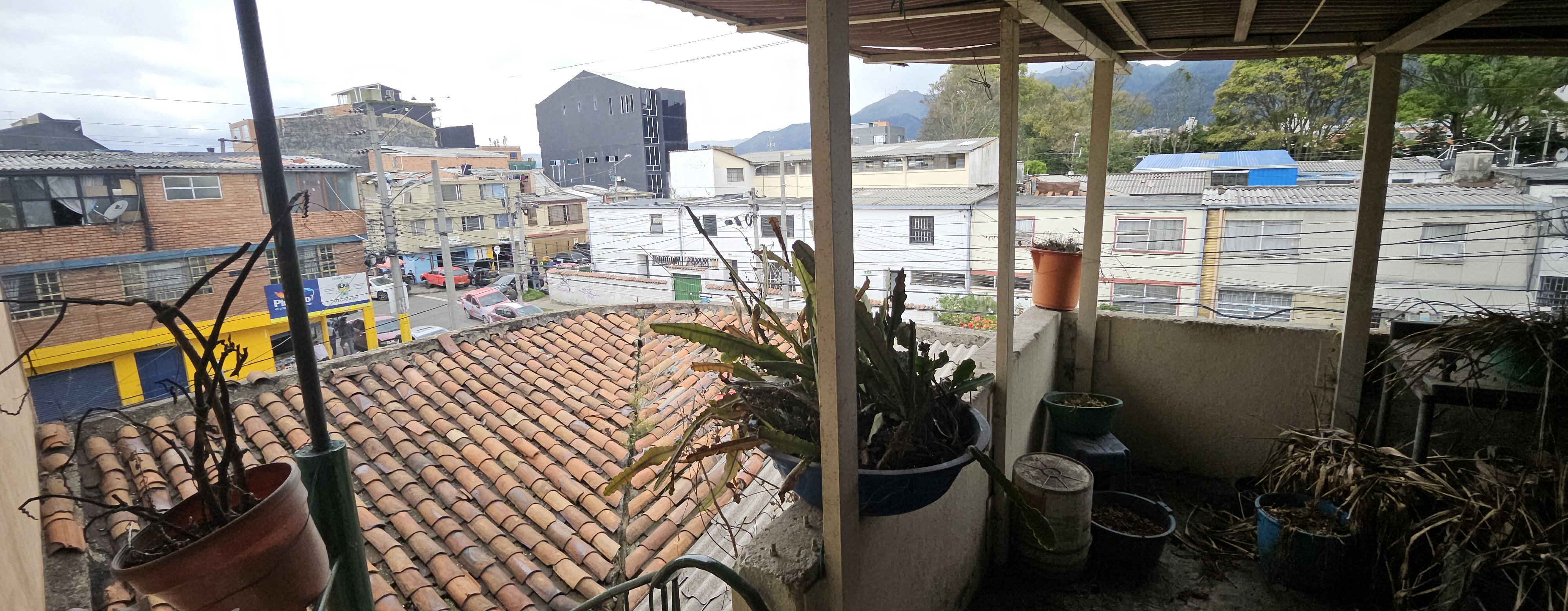 Casa en venta en Barrios Unidos, Bogotá · foto 15 de 19