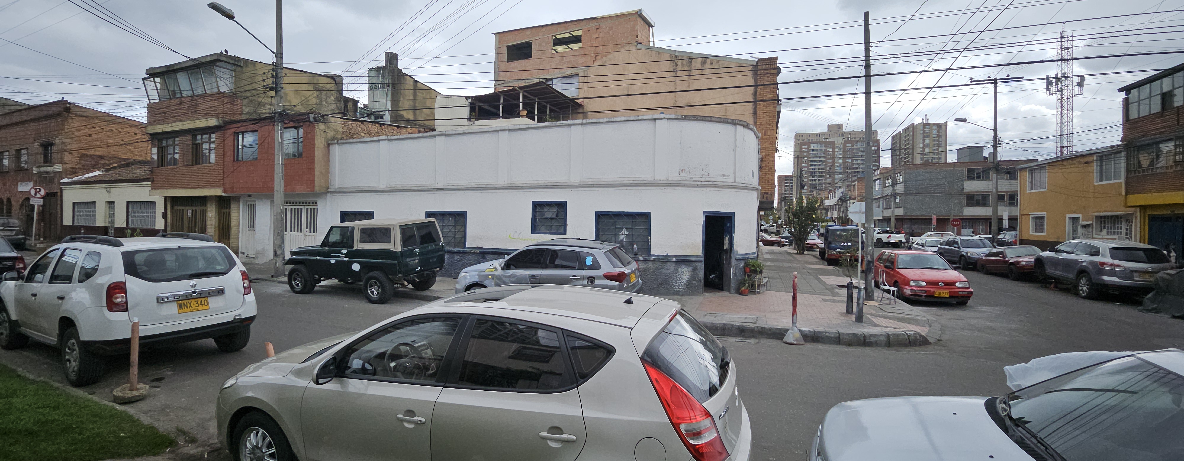 Casa en venta en Barrios Unidos, Bogotá · foto 17 de 19