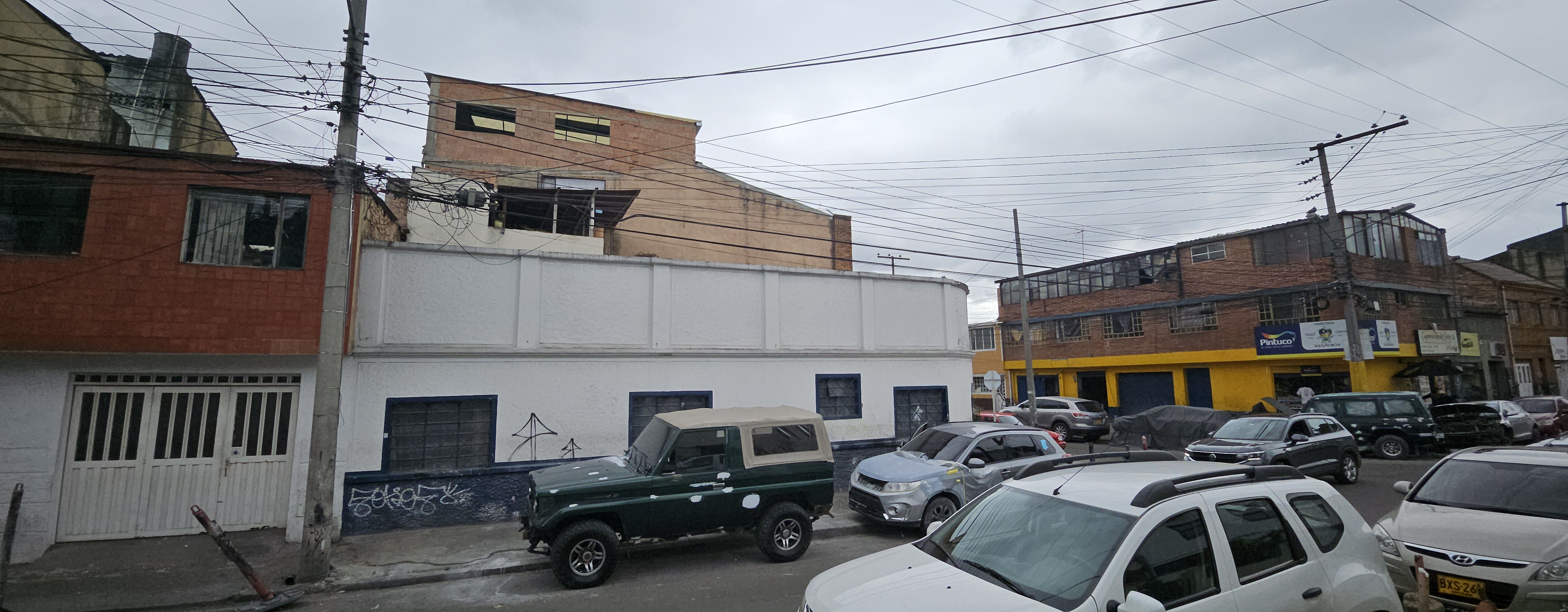 Casa en venta en Barrios Unidos, Bogotá · foto 18 de 19