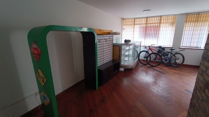 Casa en venta en Acevedo Tejada, Bogotá · foto 3 de 22