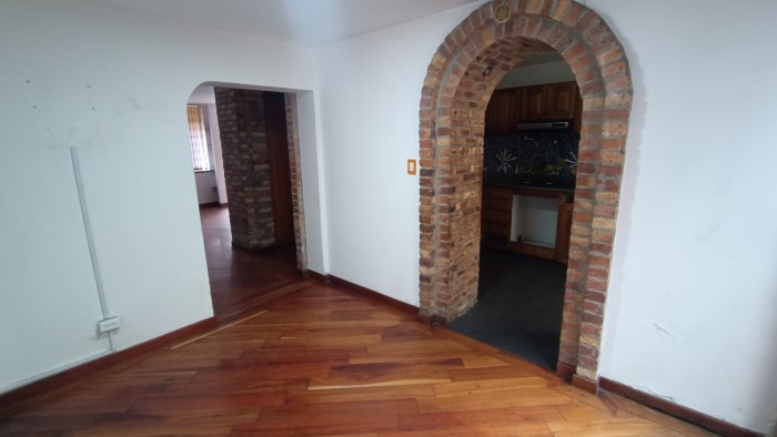 Casa en venta en Acevedo Tejada, Bogotá · foto 4 de 22