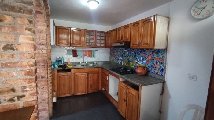 Casa en venta en Acevedo Tejada, Bogotá · foto 6 de 22