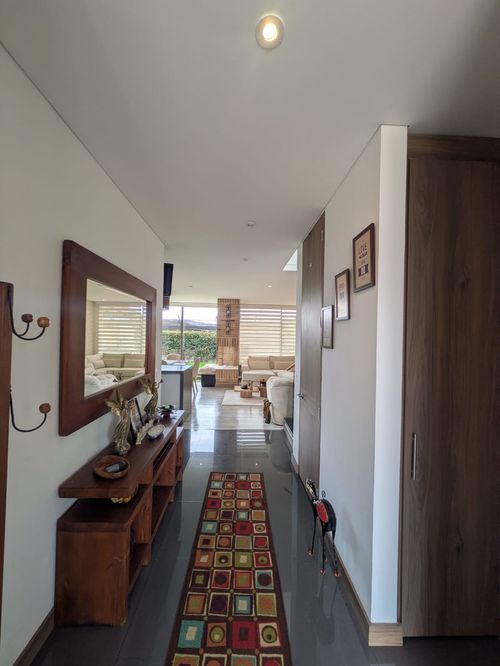 Casa de 3 alcobas en venta en Hacienda Fontanar, Cajicá, 138 m² · foto 7 de 24