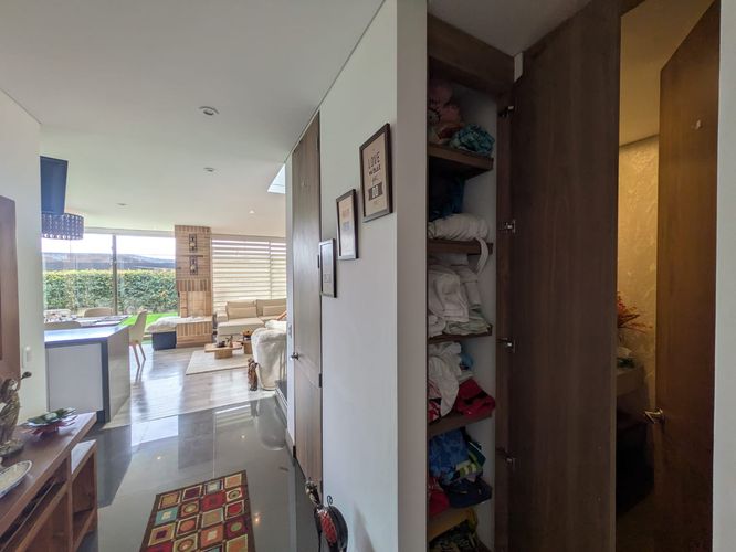 Casa de 3 alcobas en venta en Hacienda Fontanar, Cajicá, 138 m² · foto 8 de 24