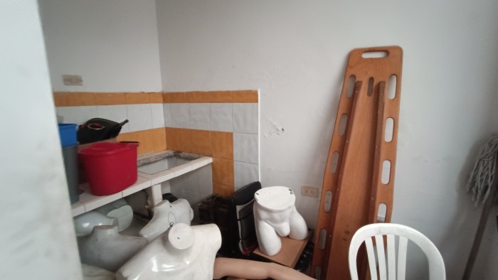 Casa en venta en Acevedo Tejada, Bogotá · foto 21 de 22