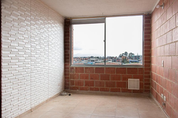 Apartamento en venta en Rincon De Suba, Bogotá · foto 2 de 12