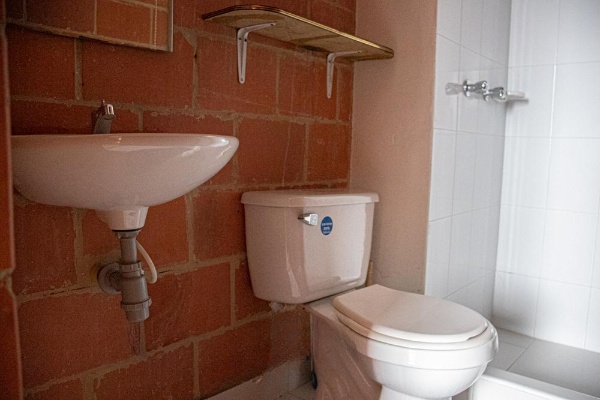 Apartamento en venta en Rincon De Suba, Bogotá · foto 3 de 12