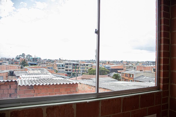Apartamento en venta en Rincon De Suba, Bogotá · foto 4 de 12