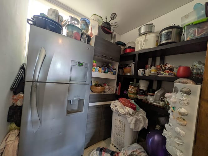 Casa de 3 alcobas en venta en Hacienda Fontanar, Cajicá, 138 m² · foto 22 de 24